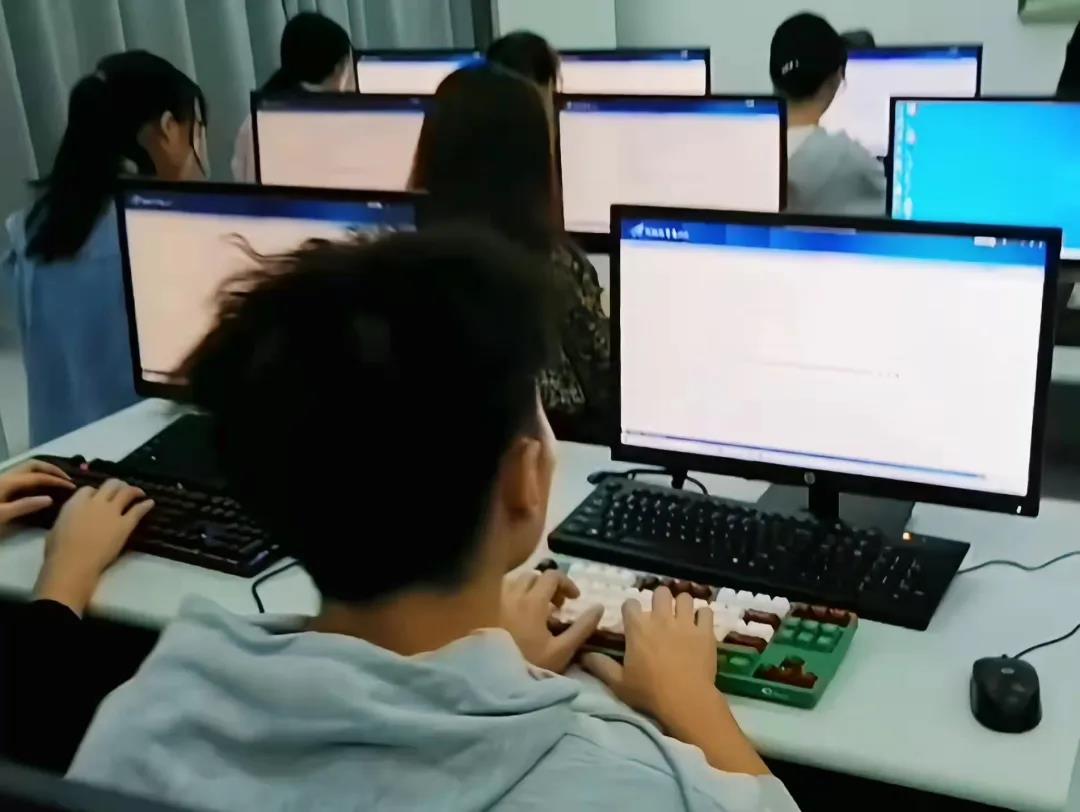\